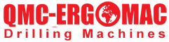 Ergomac logo