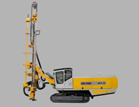 QMC 48 DTH Drilling rig